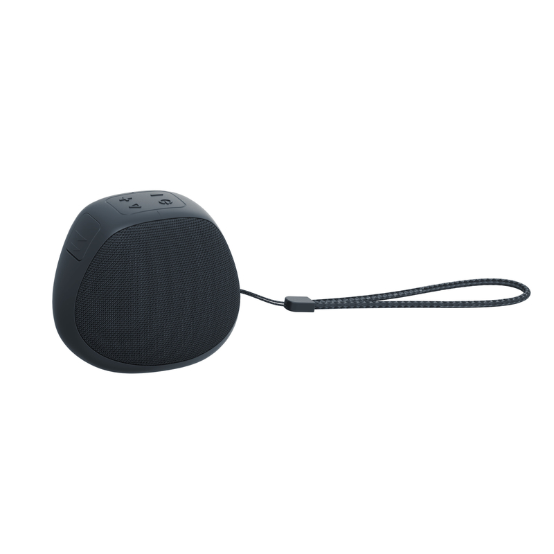 Mini Kabellos Bt Sprecher, tragbarer Sprecher IPX4 im Freien 5 Watt ABS Material