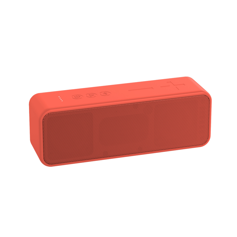 Wasserdichter tragbarer Sprecher-drahtlose Batterie 2200mAh OZZIE Ipxs 7 für ODM im Freien