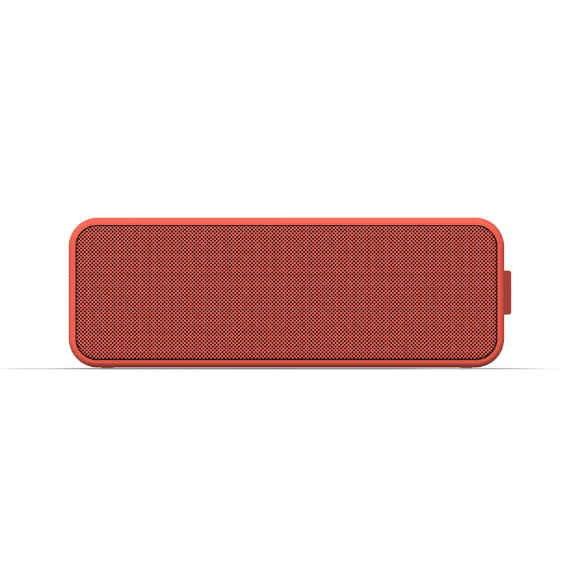 Wasserdichter tragbarer Sprecher-drahtlose Batterie 2200mAh OZZIE Ipxs 7 für ODM im Freien