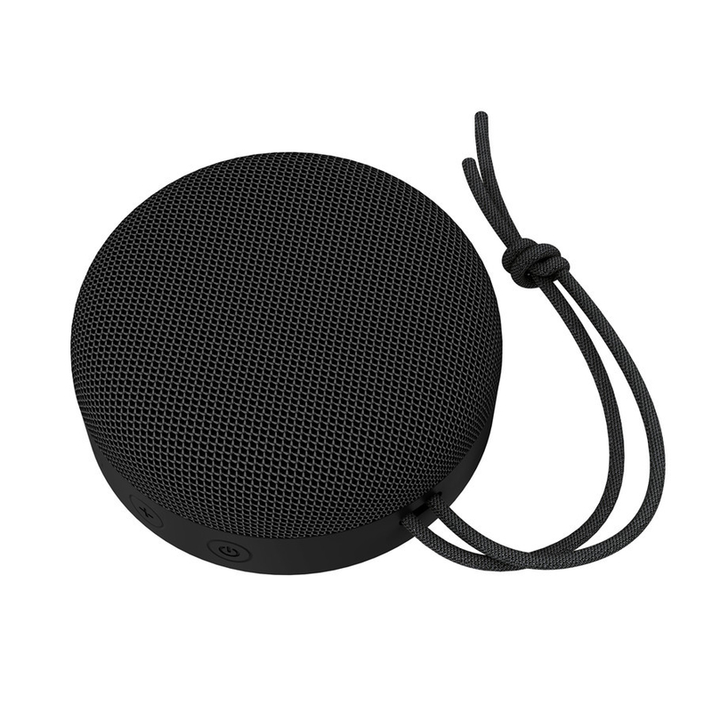 5 Batterie Watt-tragbare Mini Draussen Lautsprecher Mits HD Stereo-Sound-3.7V 800mAh