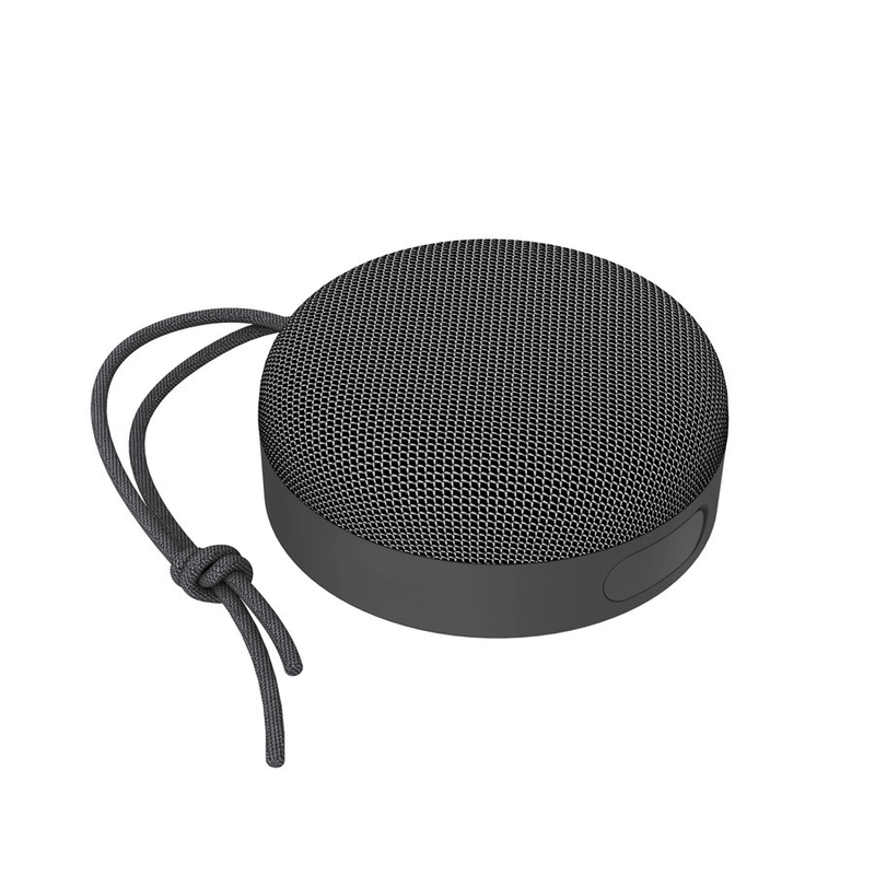 5 Batterie Watt-tragbare Mini Draussen Lautsprecher Mits HD Stereo-Sound-3.7V 800mAh
