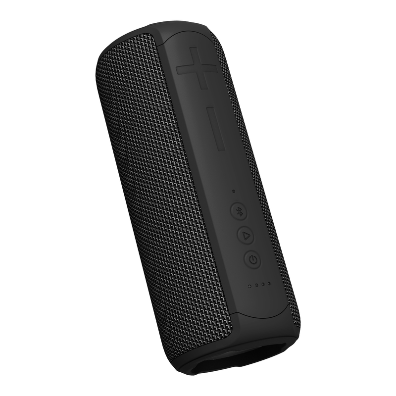 tragbare drahtlose Sprecher 10W mit der Batterie-Kapazität Bluetooths 5,0 3.7V 2200mAh